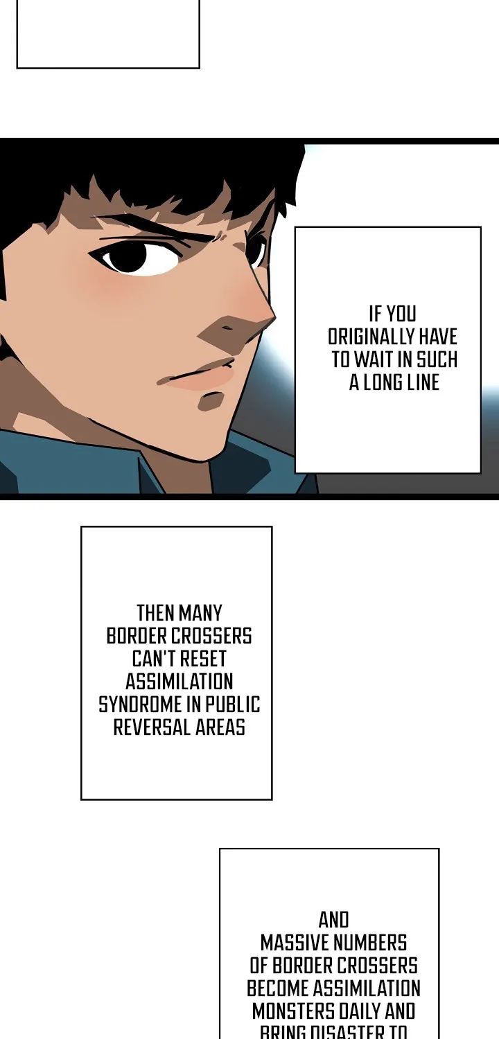 Trump Card Chapter 26 page 13 - 