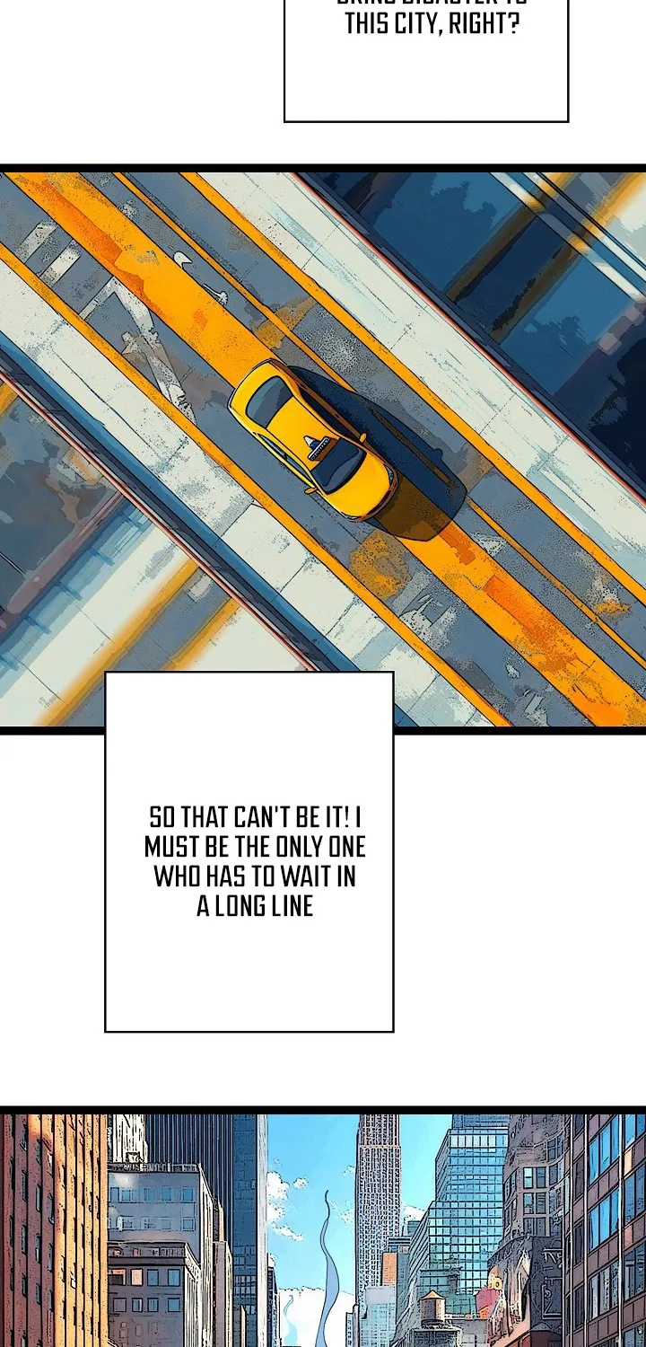 Trump Card Chapter 26 page 14 - 