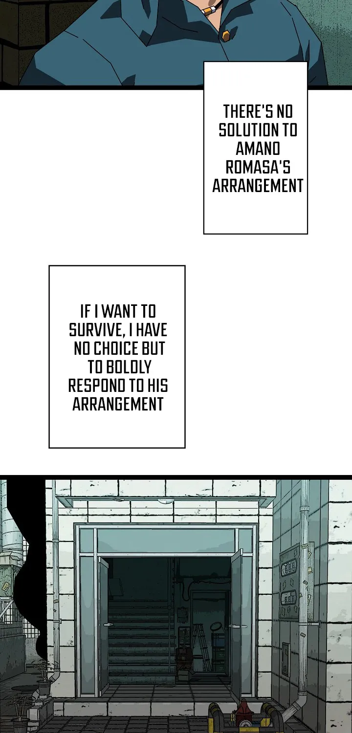 Trump Card Chapter 26 page 19 - 