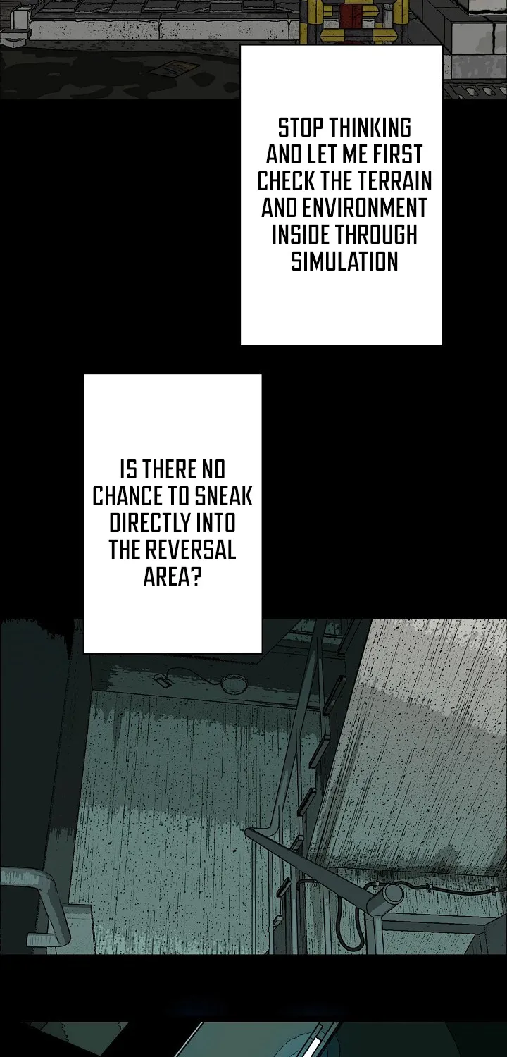Trump Card Chapter 26 page 20 - 