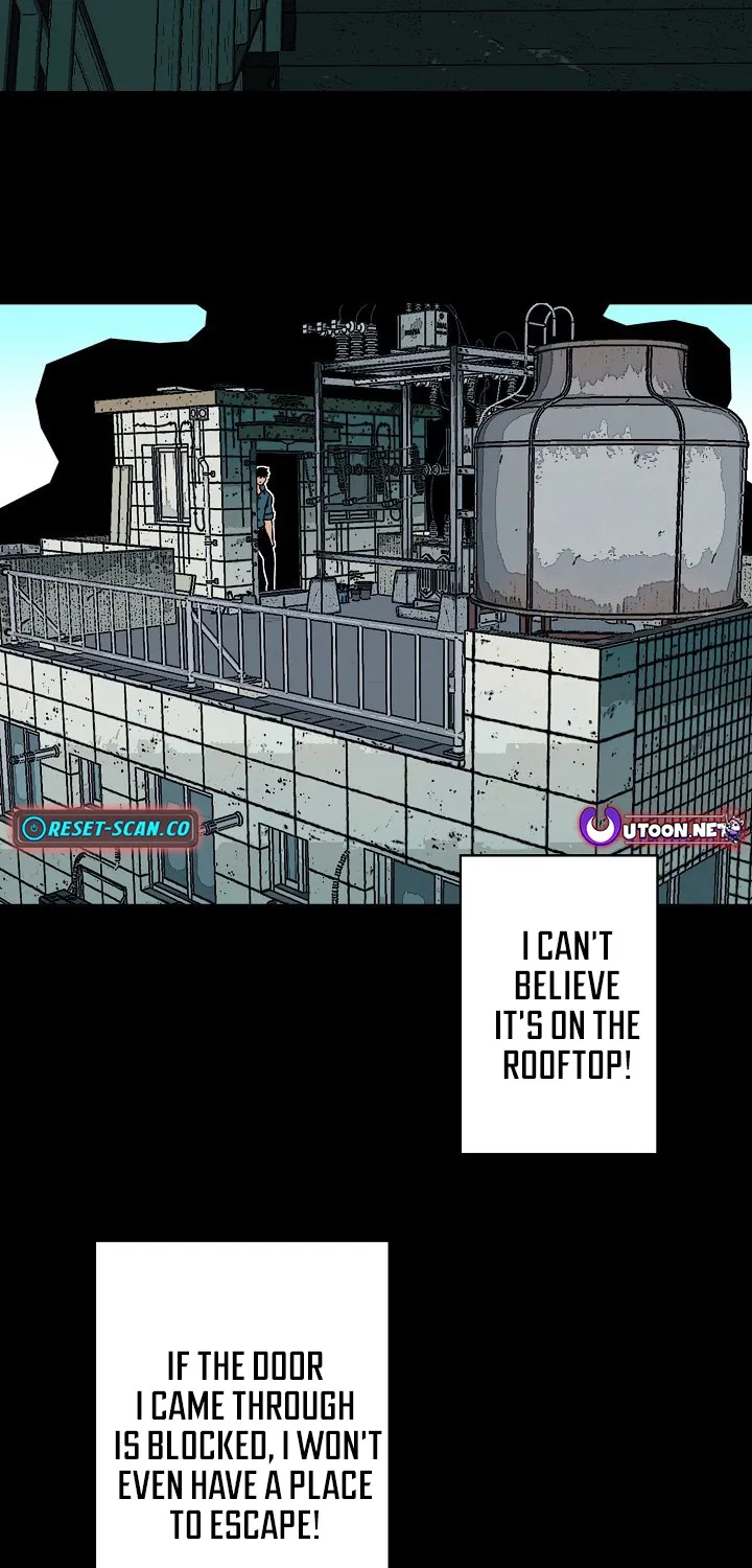Trump Card Chapter 26 page 22 - 