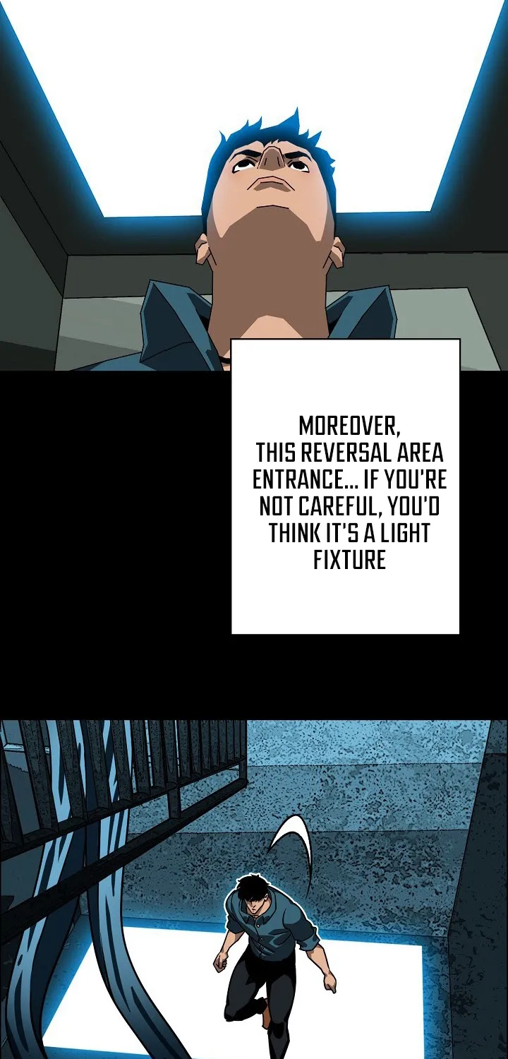 Trump Card Chapter 26 page 24 - 