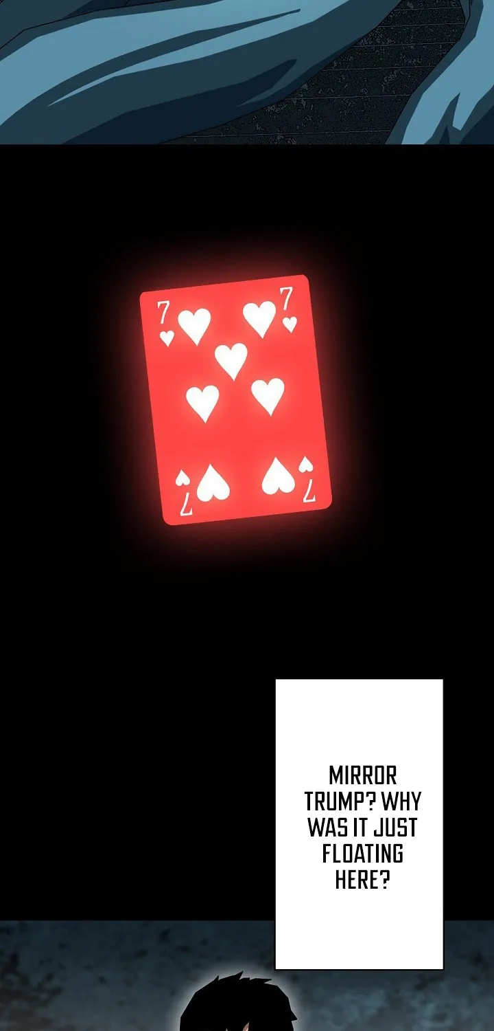 Trump Card Chapter 26 page 28 - 