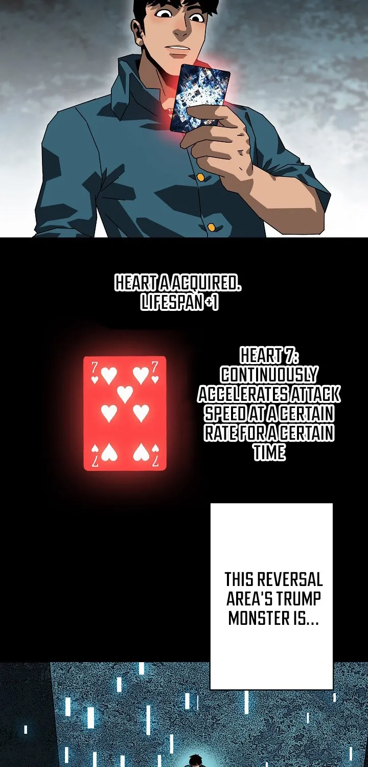 Trump Card Chapter 26 page 29 - 