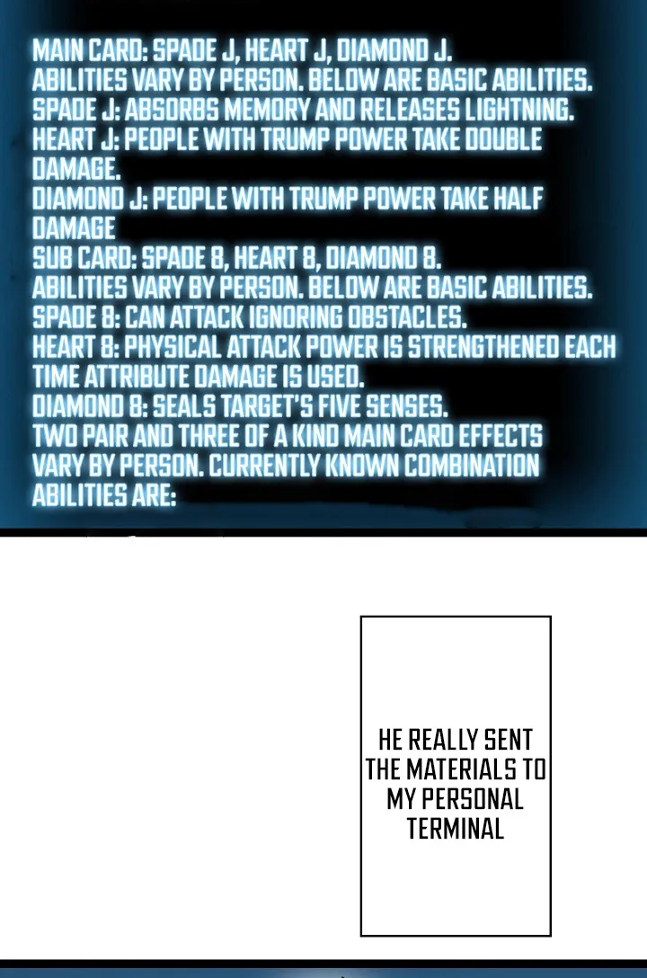 Trump Card Chapter 26 page 4 - 