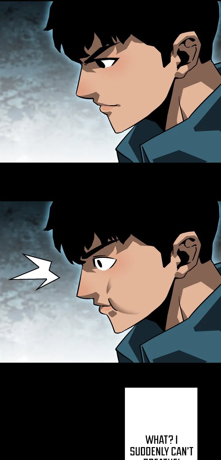 Trump Card Chapter 26 page 32 - 