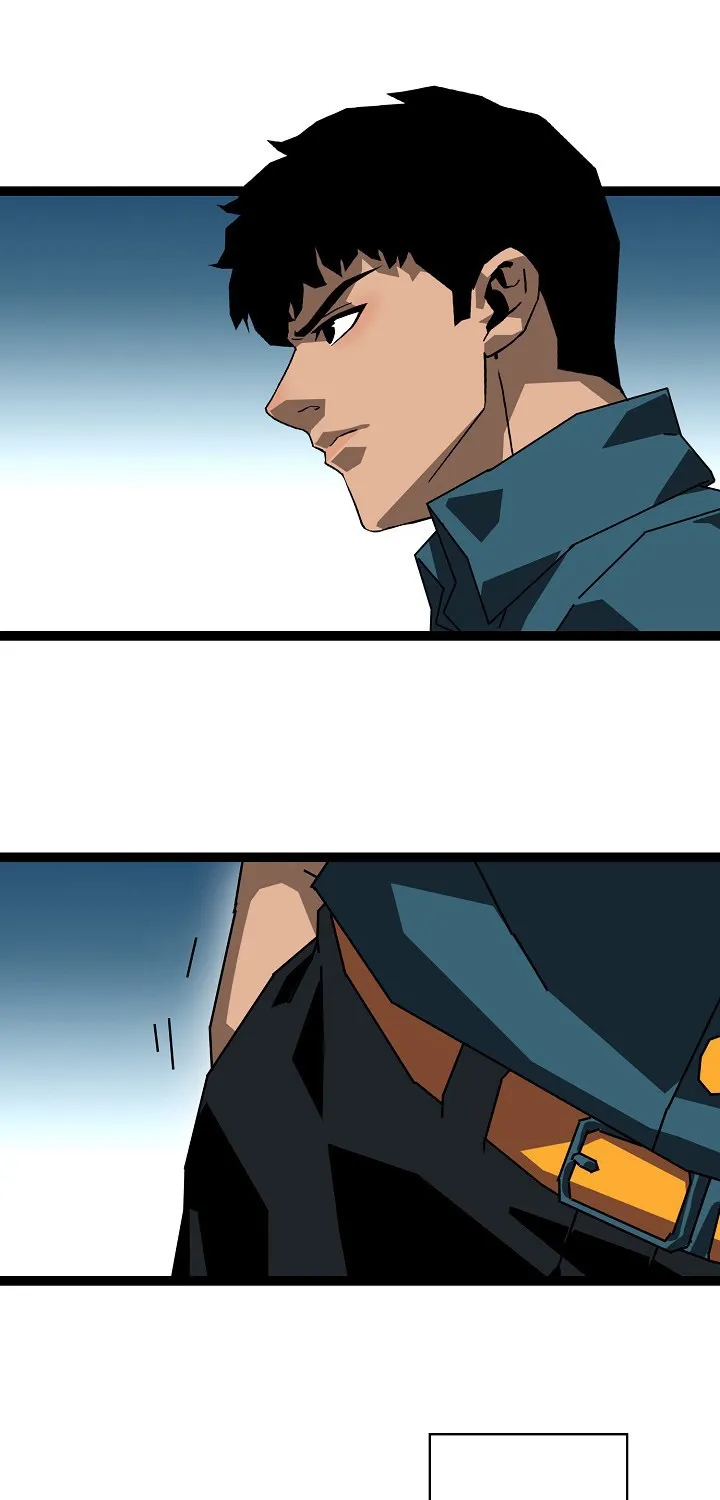 Trump Card Chapter 26 page 6 - 