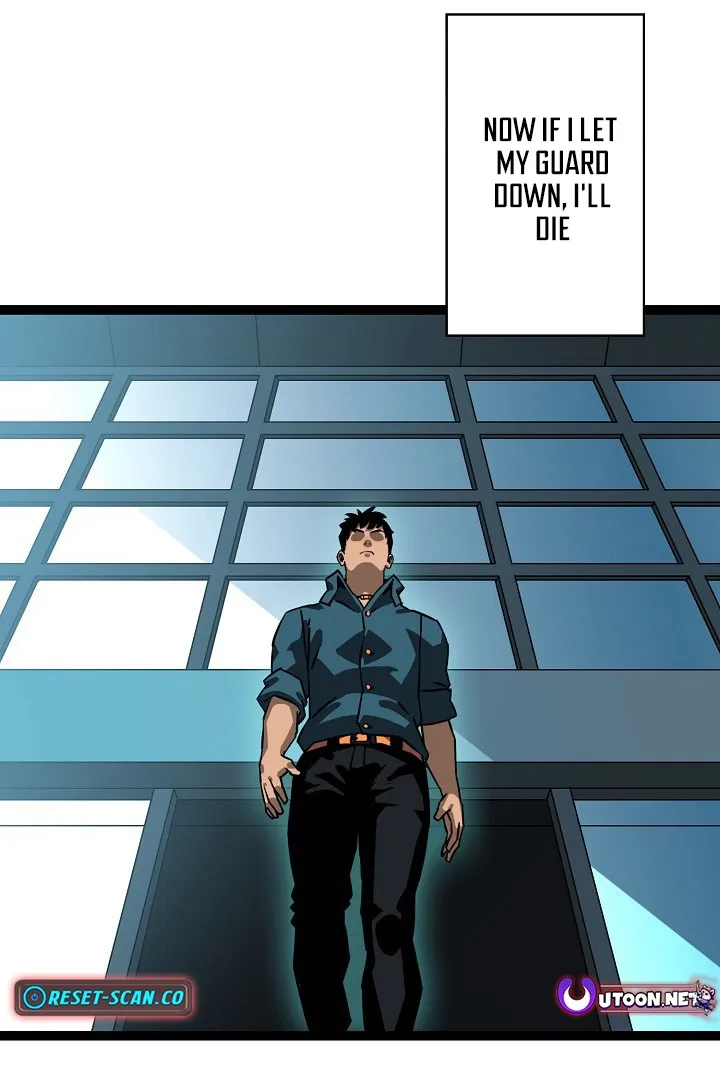 Trump Card Chapter 26 page 8 - 