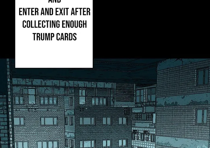 Trump Card Chapter 27 page 12 - 
