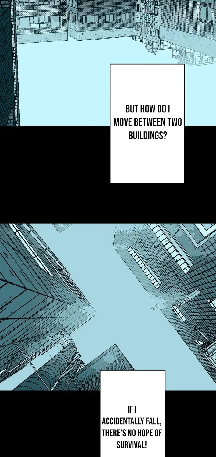 Trump Card Chapter 27 page 13 - 