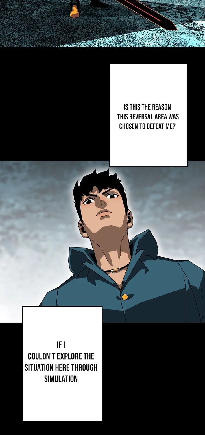 Trump Card Chapter 27 page 3 - 