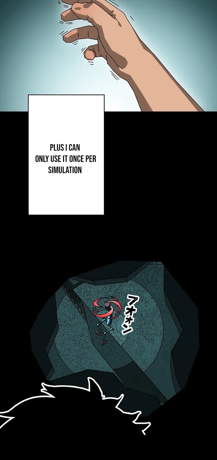 Trump Card Chapter 27 page 23 - 