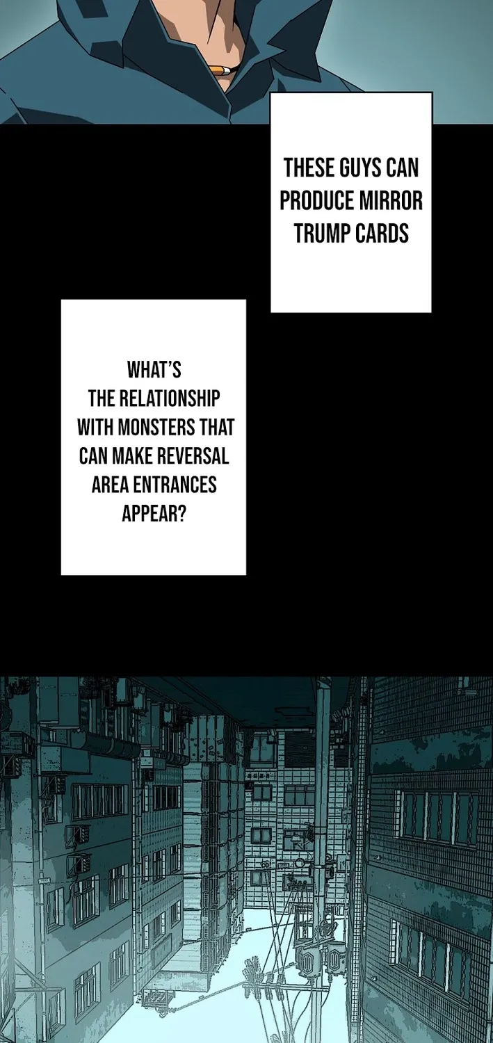 Trump Card Chapter 27 page 29 - 