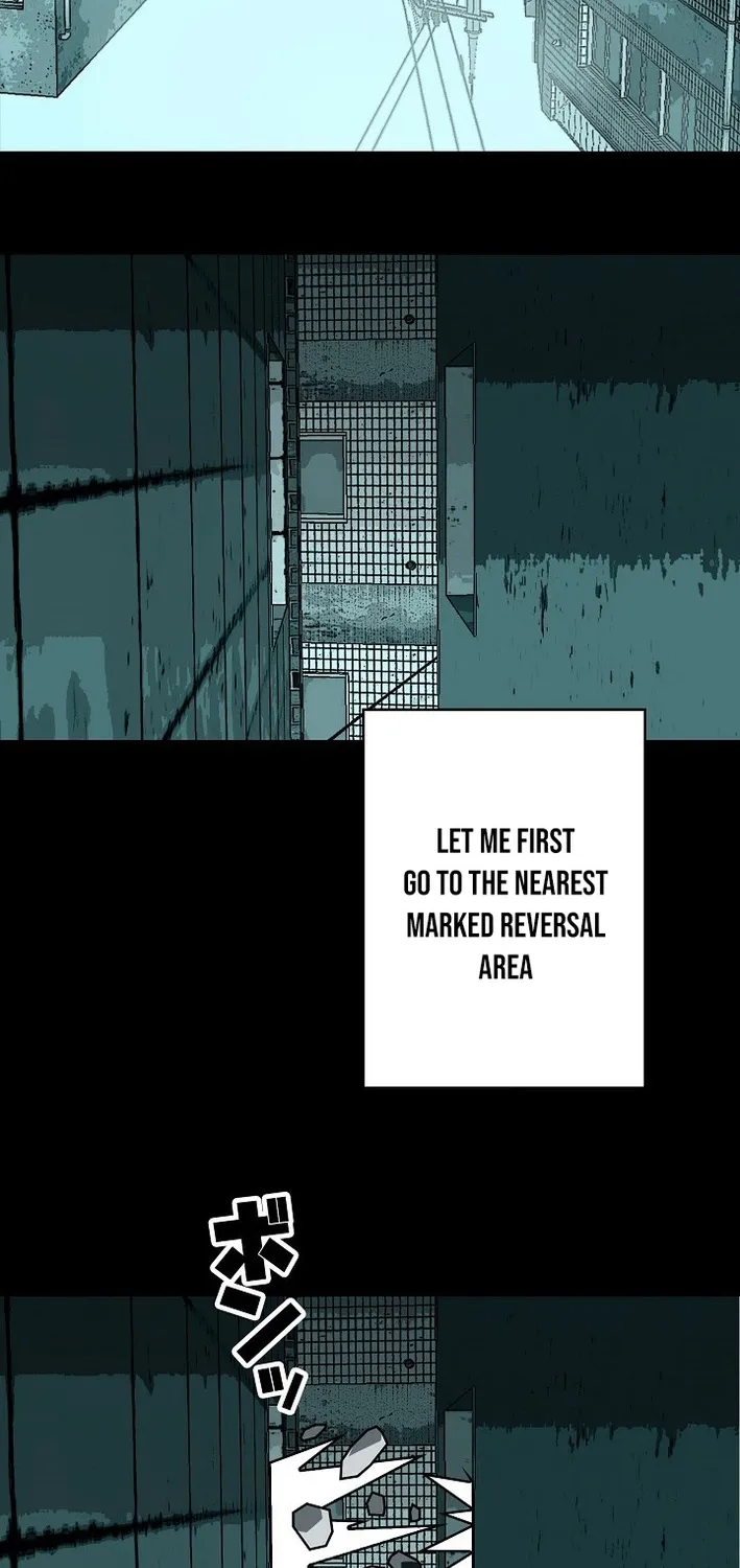 Trump Card Chapter 27 page 30 - 