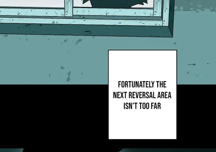 Trump Card Chapter 27 page 32 - 