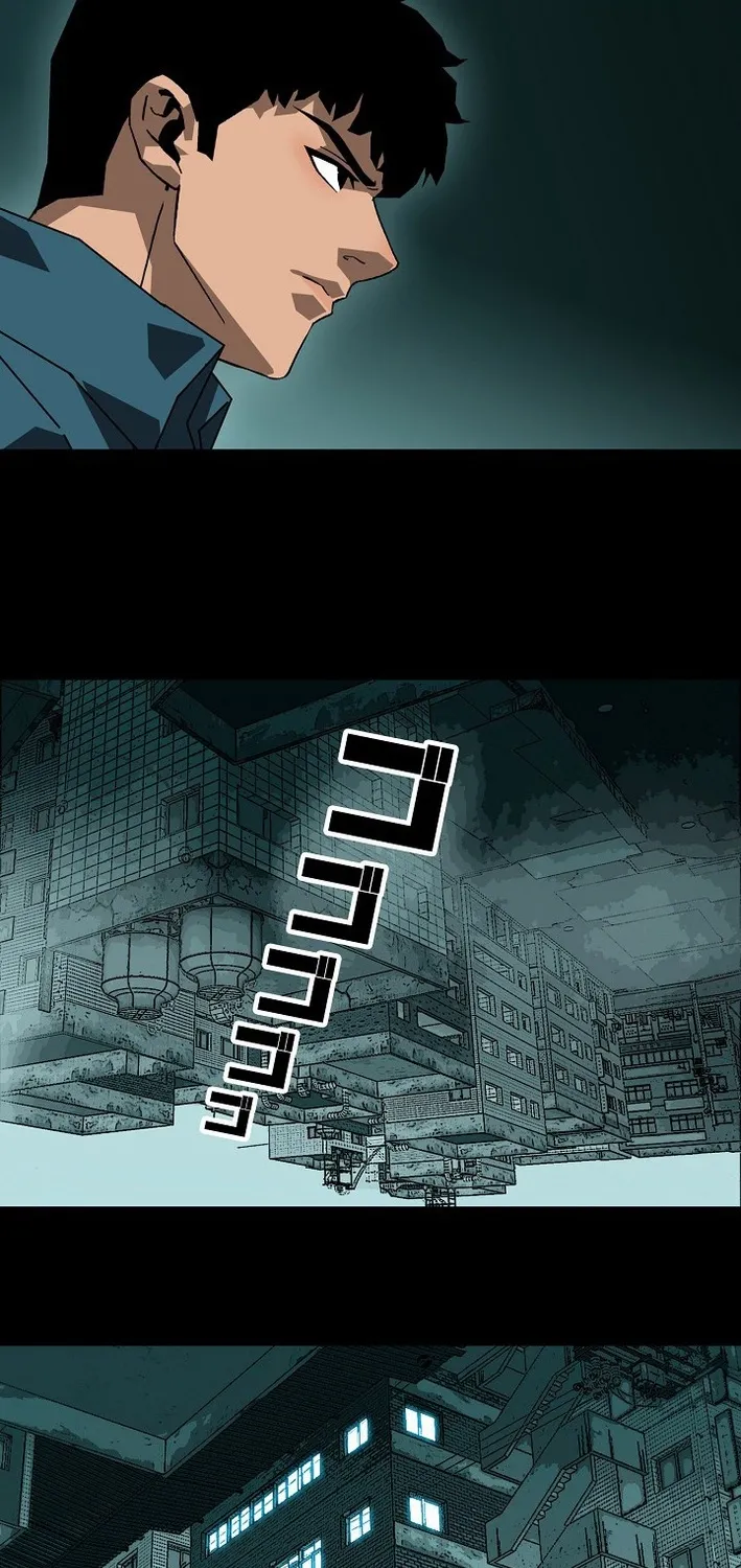 Trump Card Chapter 27 page 33 - 
