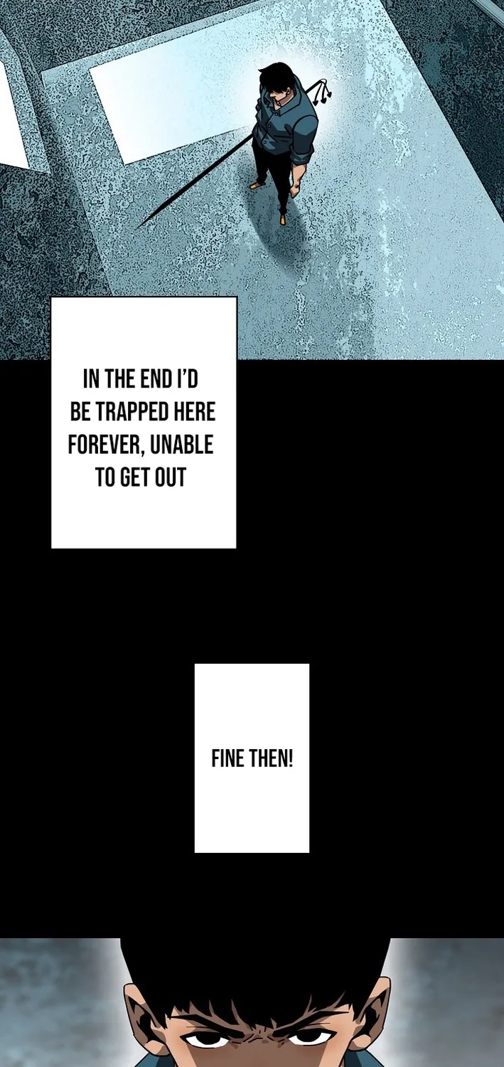 Trump Card Chapter 27 page 5 - 