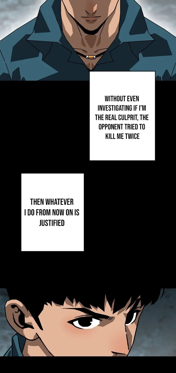 Trump Card Chapter 27 page 6 - 