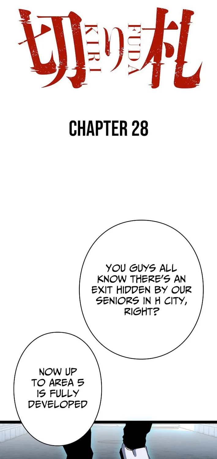 Trump Card Chapter 28 page 2 - 