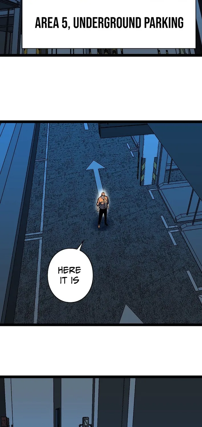 Trump Card Chapter 28 page 13 - 