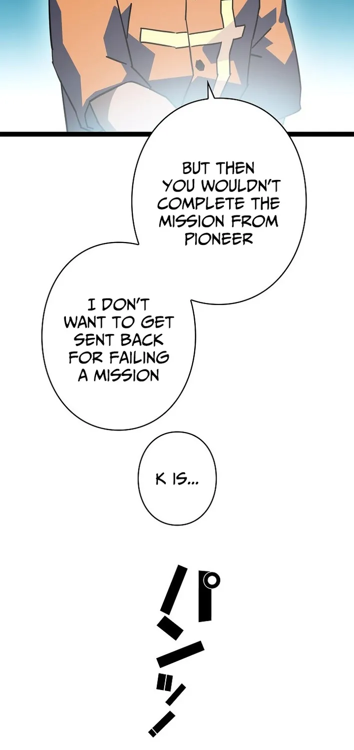 Trump Card Chapter 28 page 21 - 