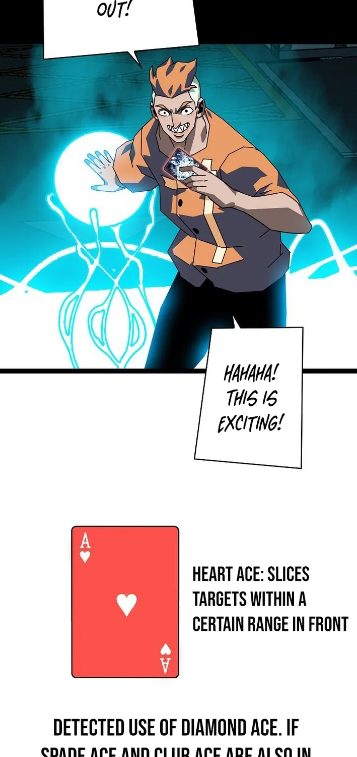 Trump Card Chapter 28 page 29 - 