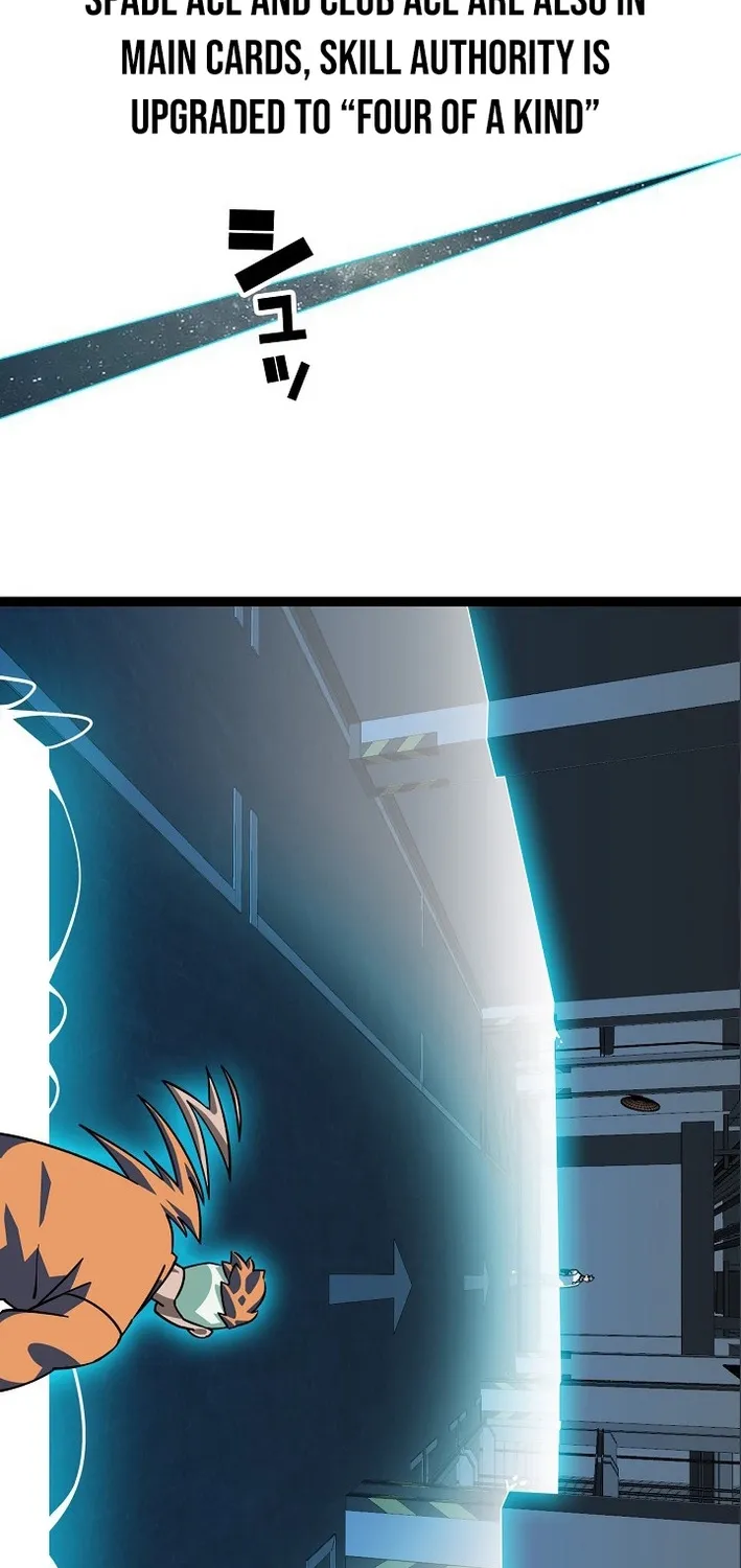 Trump Card Chapter 28 page 30 - 
