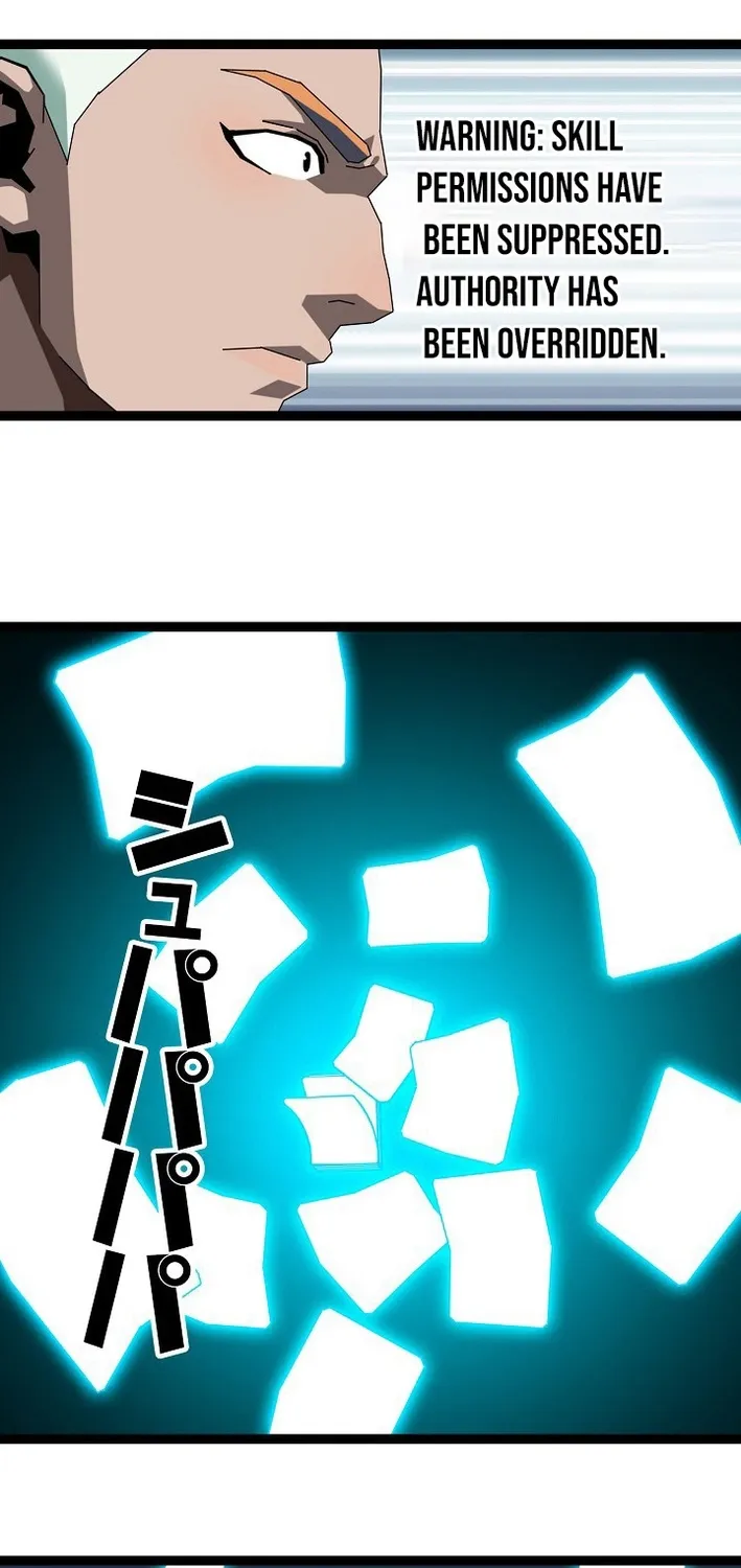 Trump Card Chapter 28 page 33 - 