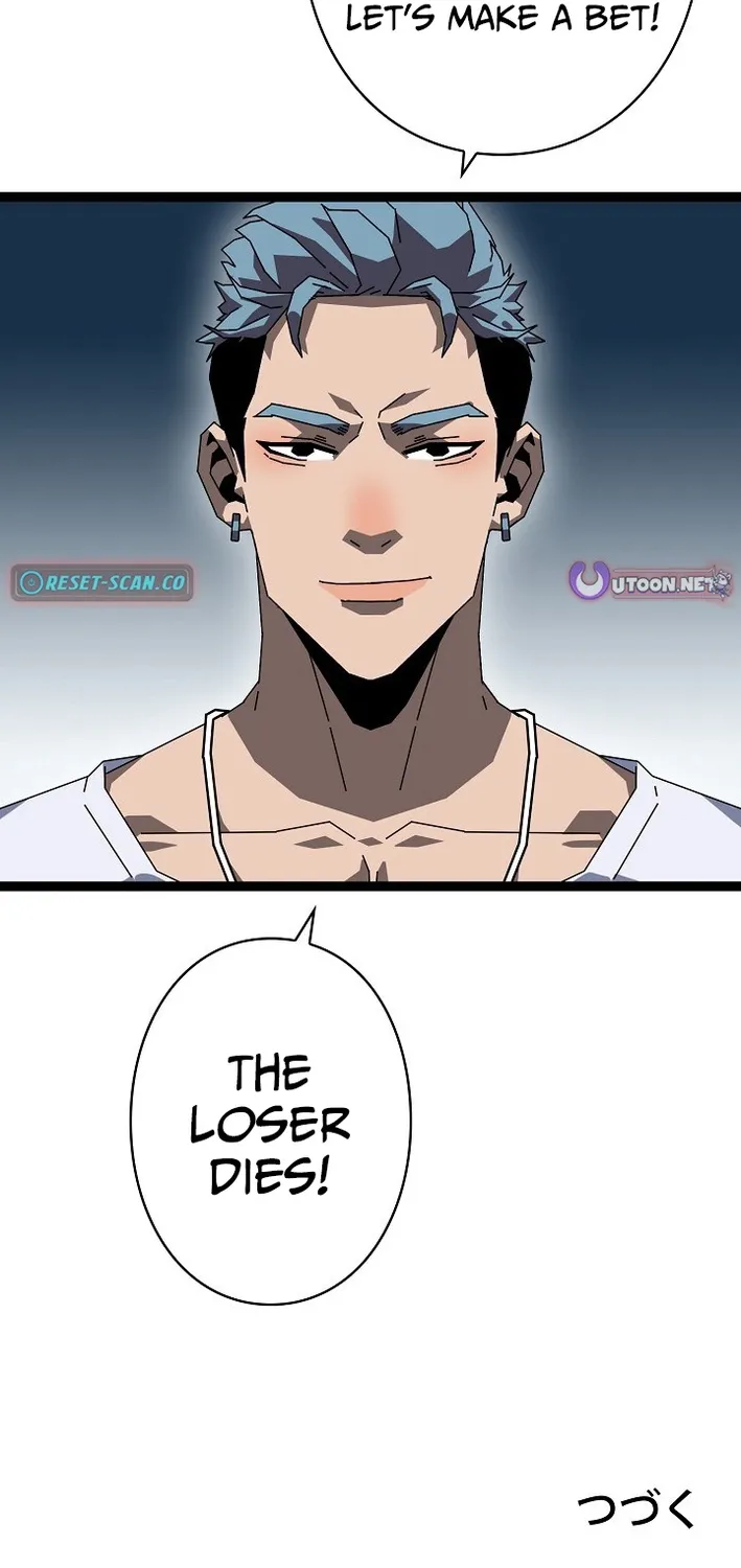 Trump Card Chapter 28 page 36 - 