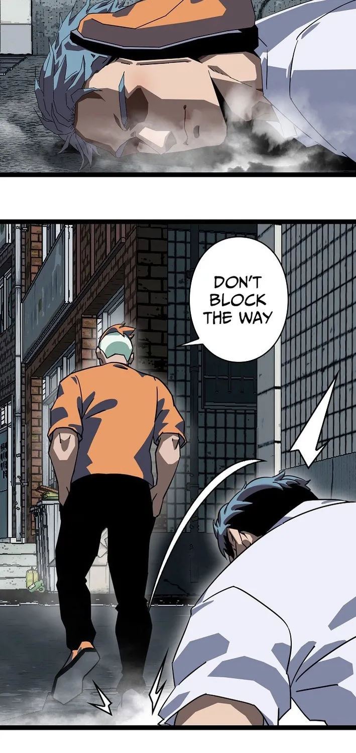 Trump Card Chapter 28 page 7 - 