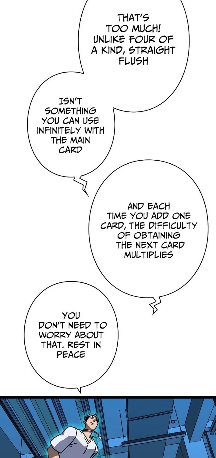 Trump Card Chapter 29 page 18 - 