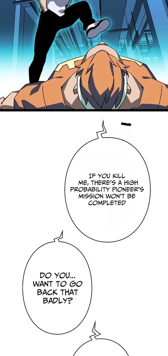 Trump Card Chapter 29 page 19 - 