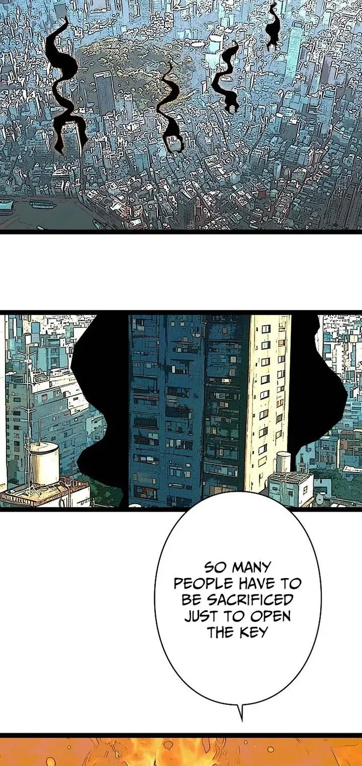 Trump Card Chapter 29 page 25 - 
