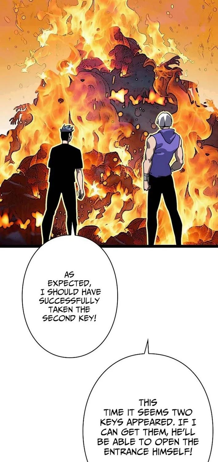 Trump Card Chapter 29 page 26 - 