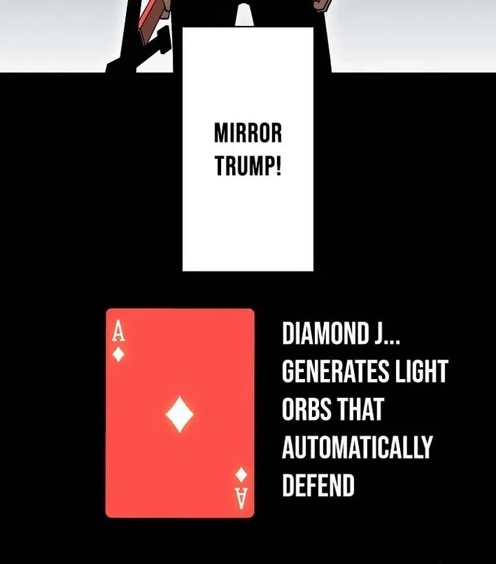 Trump Card Chapter 29 page 28 - 