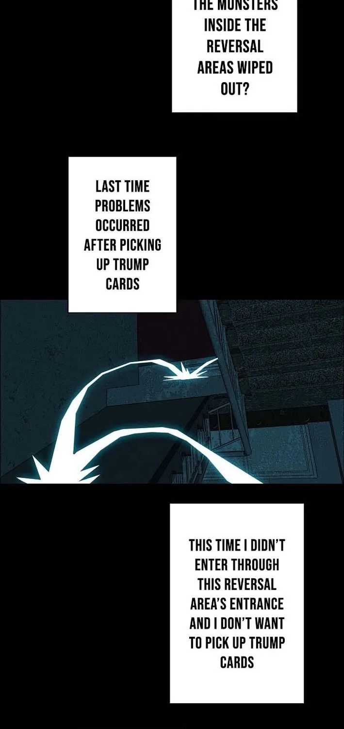 Trump Card Chapter 29 page 30 - 