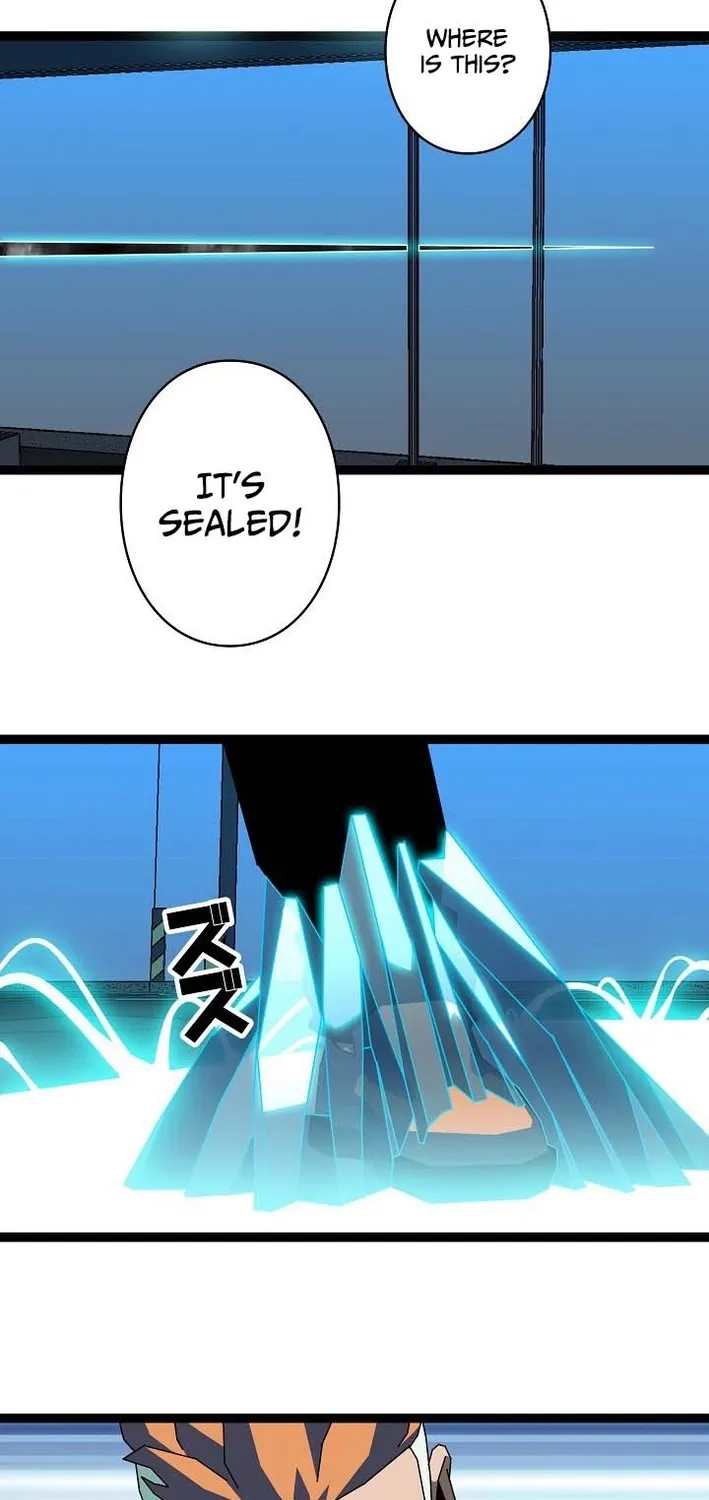 Trump Card Chapter 29 page 4 - 