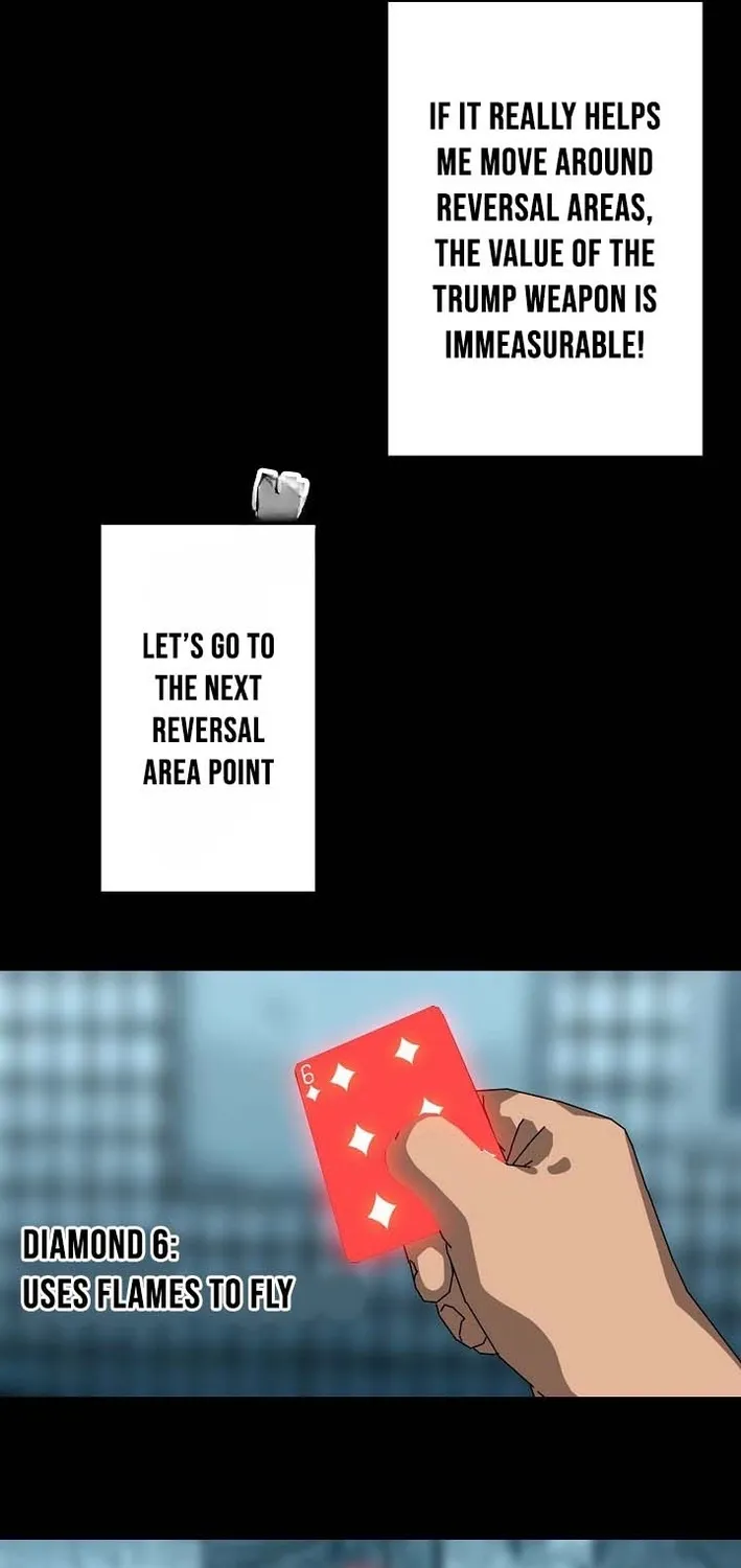 Trump Card Chapter 29 page 36 - 