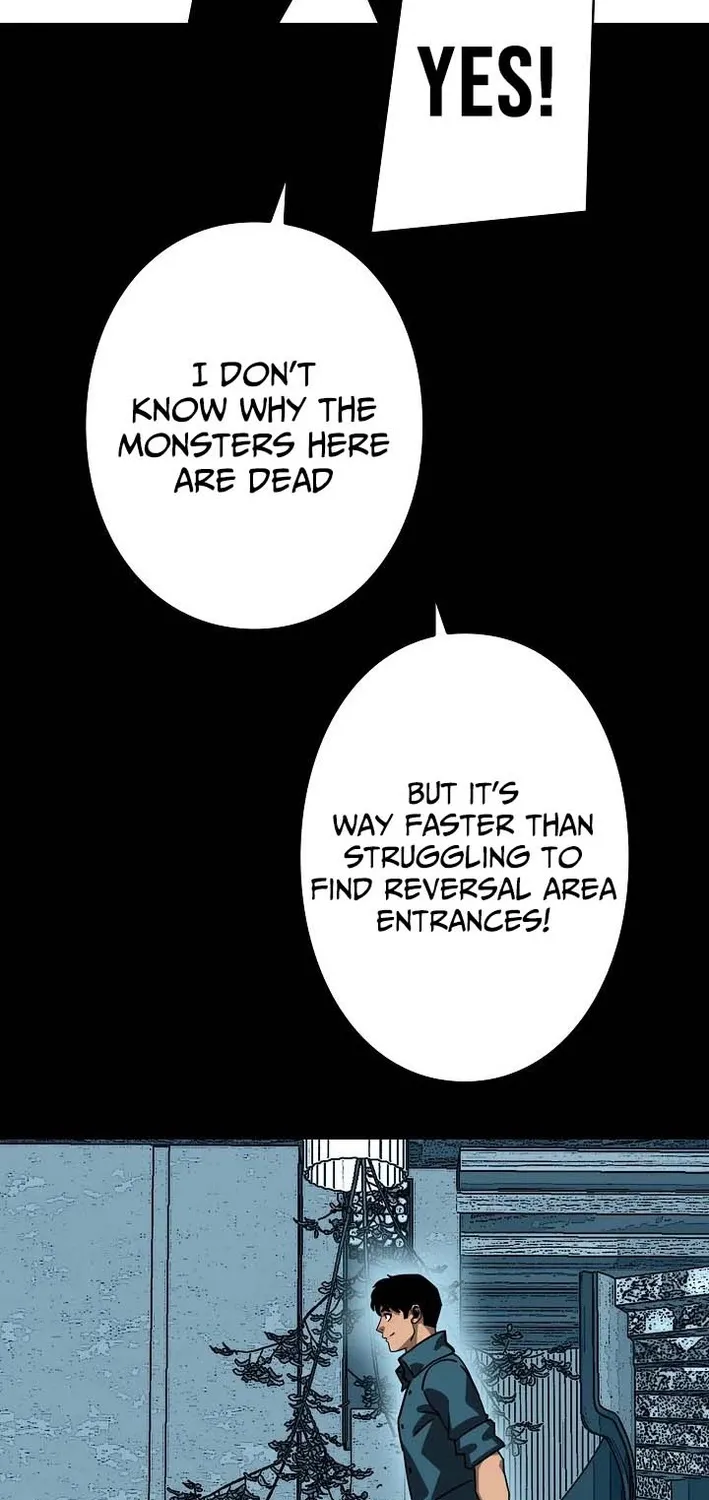 Trump Card Chapter 29 page 38 - 