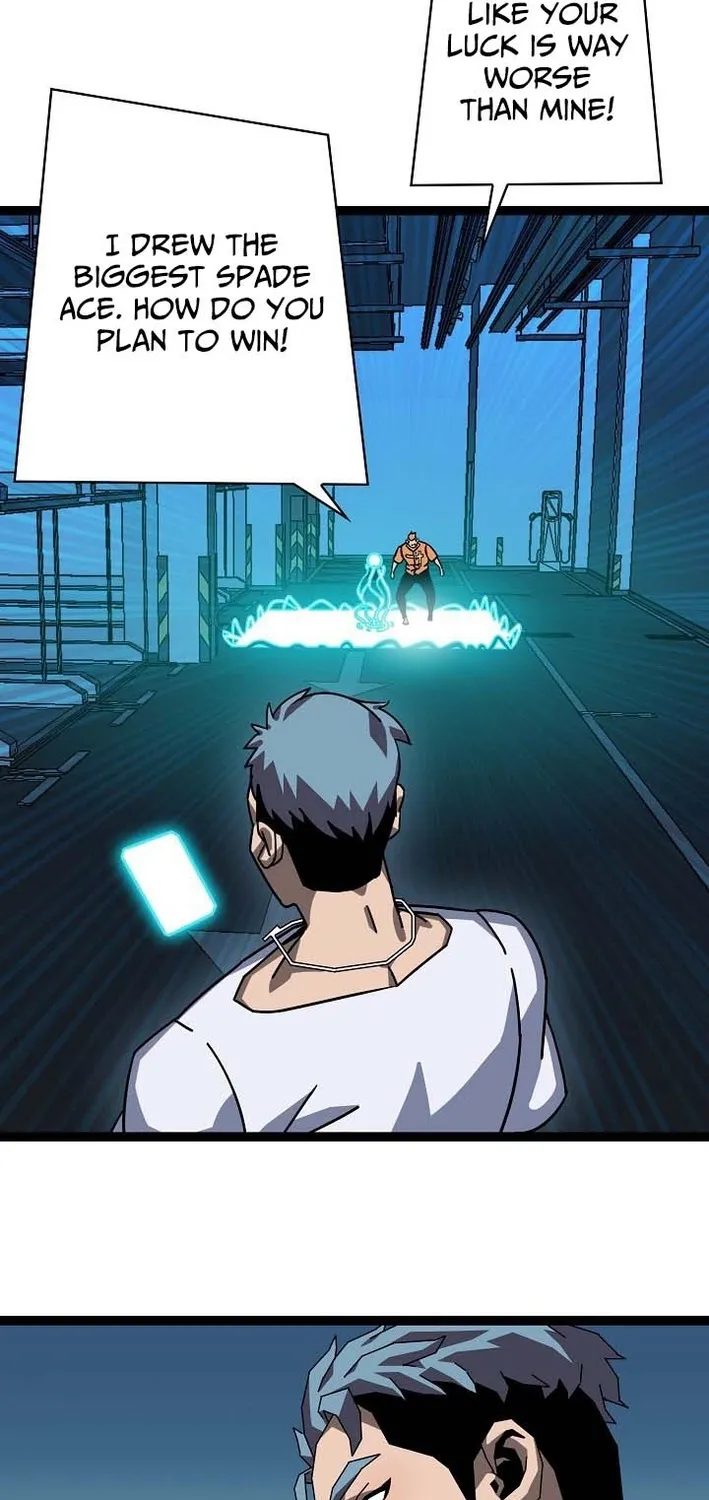 Trump Card Chapter 29 page 10 - 