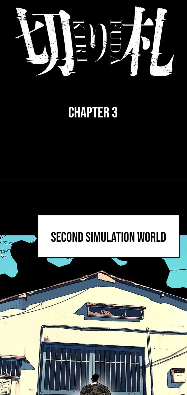 Trump Card Chapter 3 page 2 - 