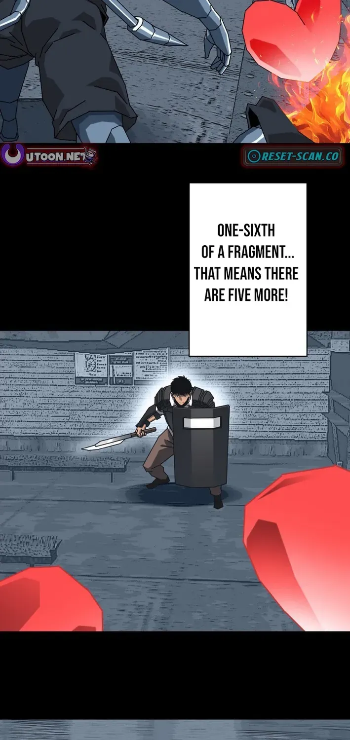 Trump Card Chapter 3 page 15 - 