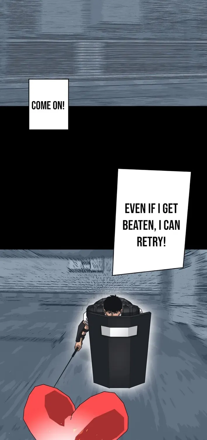 Trump Card Chapter 3 page 16 - 