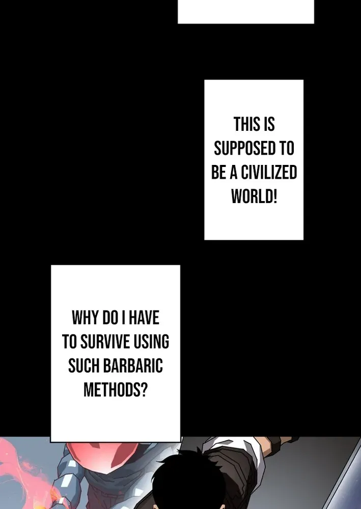 Trump Card Chapter 3 page 21 - 
