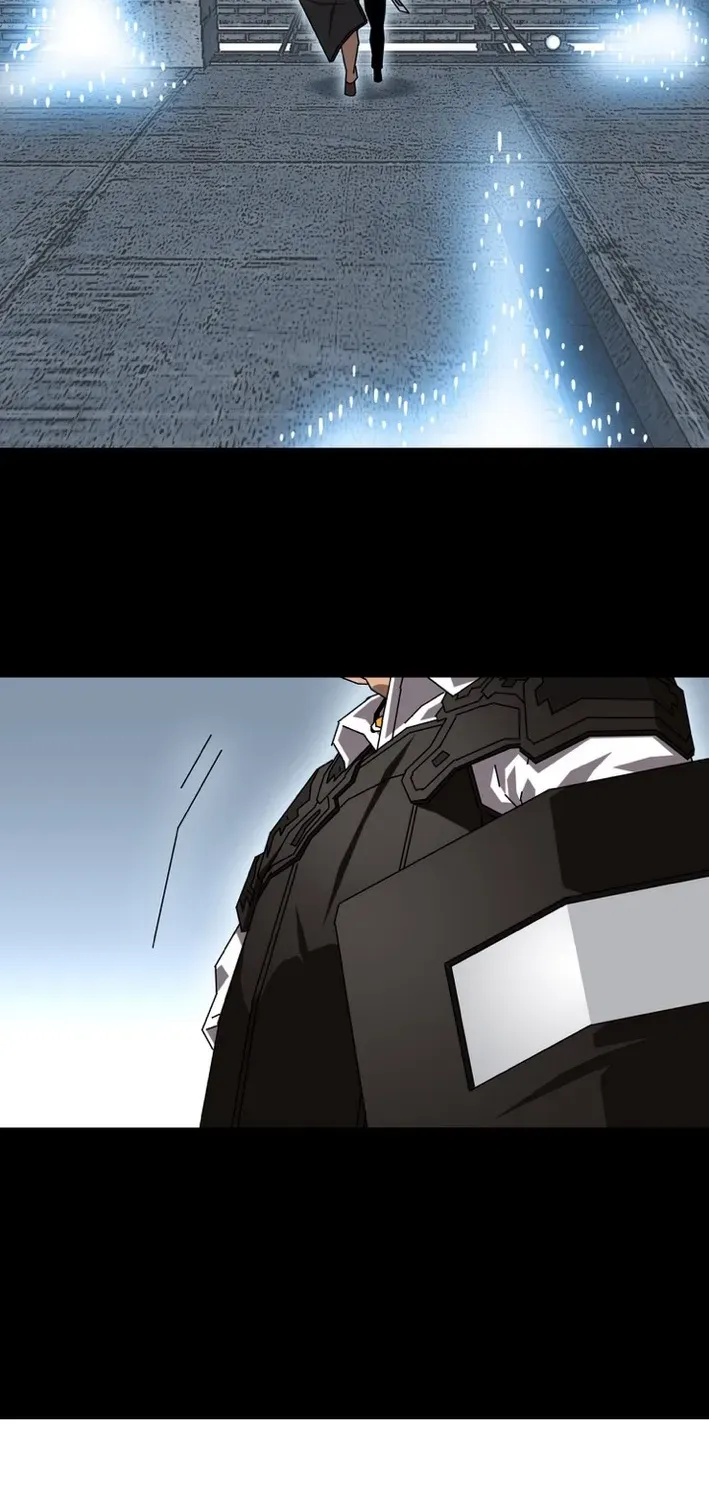 Trump Card Chapter 3 page 25 - 