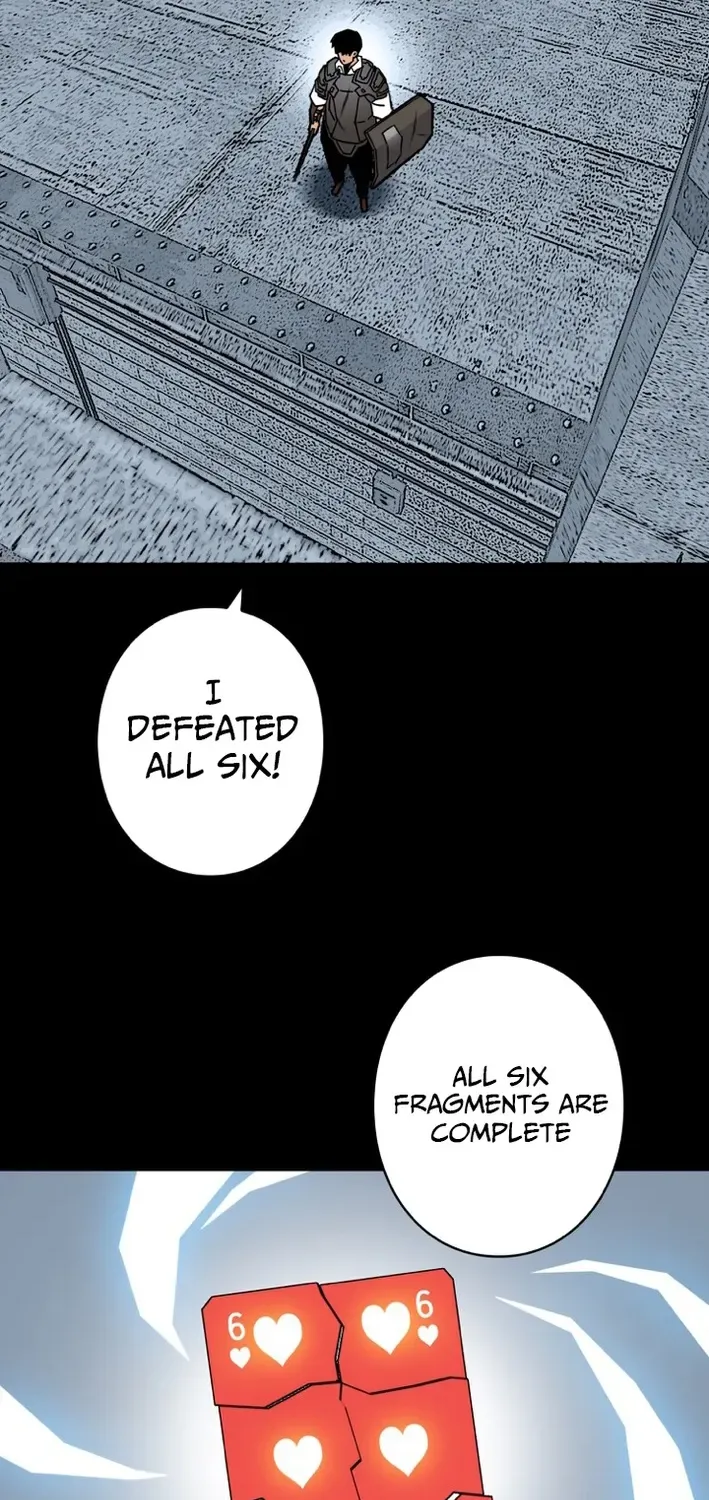 Trump Card Chapter 3 page 27 - 