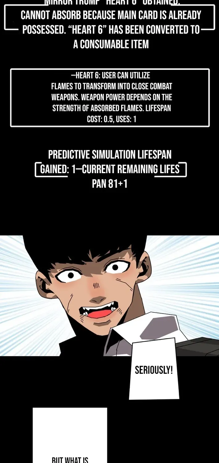 Trump Card Chapter 3 page 29 - 