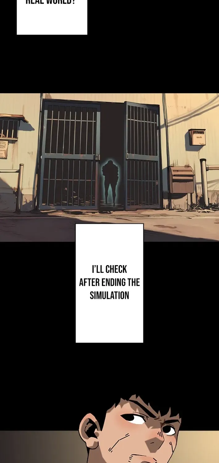 Trump Card Chapter 3 page 32 - 