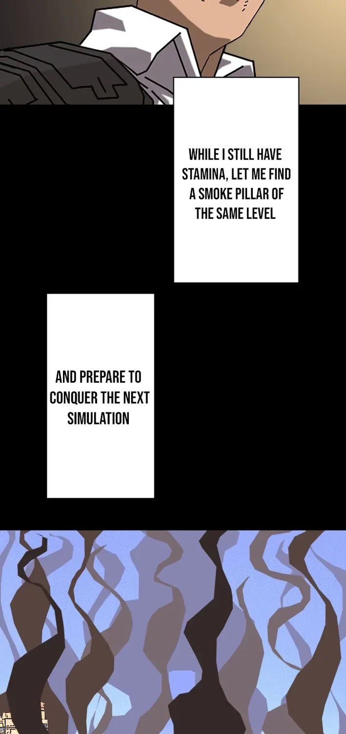 Trump Card Chapter 3 page 33 - 