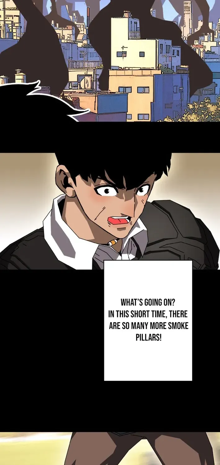 Trump Card Chapter 3 page 34 - 